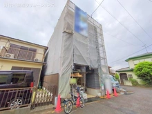 【神奈川県/横浜市泉区上飯田町】横浜市泉区上飯田町 新築一戸建て 