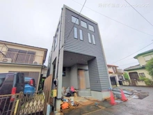【神奈川県/横浜市泉区上飯田町】横浜市泉区上飯田町 新築一戸建て 