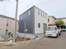 【神奈川県/横浜市旭区中希望が丘】横浜市旭区中希望が丘 新築一戸建て 外観