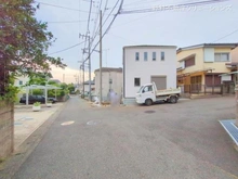 【神奈川県/横浜市旭区中希望が丘】横浜市旭区中希望が丘 新築一戸建て 