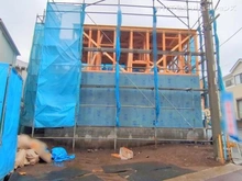 【神奈川県/横浜市旭区中希望が丘】横浜市旭区中希望が丘 新築一戸建て 
