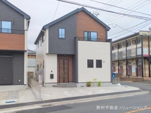 【神奈川県/横浜市泉区上飯田町】横浜市泉区上飯田町 新築一戸建て 