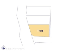 【神奈川県/横浜市泉区上飯田町】横浜市泉区上飯田町 新築一戸建て 