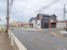 【神奈川県/横浜市泉区上飯田町】横浜市泉区上飯田町 新築一戸建て 