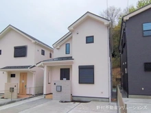 【神奈川県/横浜市旭区南本宿町】横浜市旭区南本宿町 新築一戸建て 