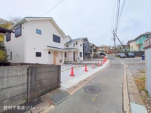 【神奈川県/横浜市旭区南本宿町】横浜市旭区南本宿町 新築一戸建て 