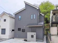 【神奈川県/横浜市旭区南本宿町】横浜市旭区南本宿町 新築一戸建て 外観