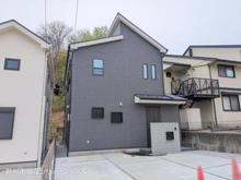 【神奈川県/横浜市旭区南本宿町】横浜市旭区南本宿町 新築一戸建て 