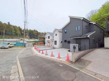 【神奈川県/横浜市旭区南本宿町】横浜市旭区南本宿町 新築一戸建て 