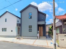 【神奈川県/横浜市旭区南希望が丘】横浜市旭区南希望が丘 新築一戸建て 外観