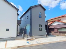 【神奈川県/横浜市旭区南希望が丘】横浜市旭区南希望が丘 新築一戸建て 