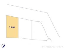【神奈川県/横浜市旭区南希望が丘】横浜市旭区南希望が丘 新築一戸建て 