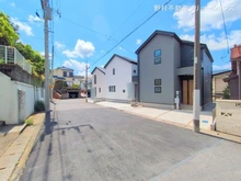 【神奈川県/横浜市旭区南希望が丘】横浜市旭区南希望が丘 新築一戸建て 
