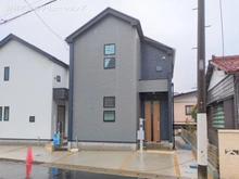 【神奈川県/横浜市旭区南希望が丘】横浜市旭区南希望が丘 新築一戸建て 