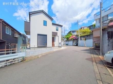 【神奈川県/横浜市旭区南希望が丘】横浜市旭区南希望が丘 新築一戸建て 