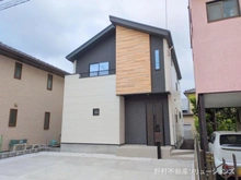 【神奈川県/横浜市瀬谷区阿久和西】横浜市瀬谷区阿久和西3丁目 新築一戸建て 