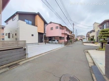 【神奈川県/横浜市瀬谷区阿久和西】横浜市瀬谷区阿久和西3丁目 新築一戸建て 