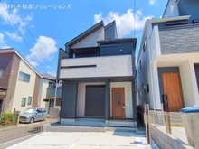 【神奈川県/横浜市旭区金が谷】横浜市旭区金が谷1丁目 新築一戸建て 