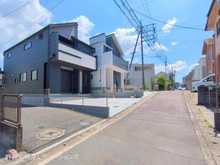 【神奈川県/横浜市旭区金が谷】横浜市旭区金が谷1丁目 新築一戸建て 