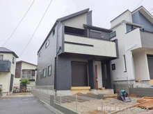 【神奈川県/横浜市旭区金が谷】横浜市旭区金が谷1丁目 新築一戸建て 