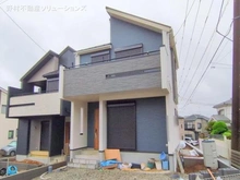 【神奈川県/横浜市旭区金が谷】横浜市旭区金が谷1丁目 新築一戸建て 