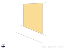 【神奈川県/横浜市瀬谷区橋戸】横浜市瀬谷区橋戸3丁目 新築一戸建て 
