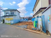 【神奈川県/横浜市瀬谷区橋戸】横浜市瀬谷区橋戸3丁目 新築一戸建て 