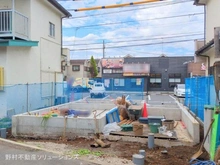 【神奈川県/横浜市瀬谷区橋戸】横浜市瀬谷区橋戸3丁目 新築一戸建て 