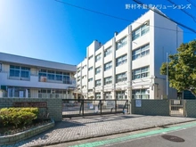 【神奈川県/横浜市瀬谷区橋戸】横浜市瀬谷区橋戸3丁目 新築一戸建て 周辺施設