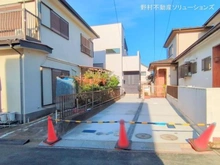 【神奈川県/横浜市旭区四季美台】横浜市旭区四季美台 新築一戸建て 