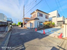 【神奈川県/横浜市旭区四季美台】横浜市旭区四季美台 新築一戸建て 
