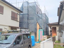 【神奈川県/横浜市旭区四季美台】横浜市旭区四季美台 新築一戸建て 