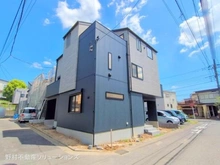 【神奈川県/横浜市泉区上飯田町】横浜市泉区上飯田町 新築一戸建て 