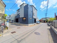 【神奈川県/横浜市泉区上飯田町】横浜市泉区上飯田町 新築一戸建て 
