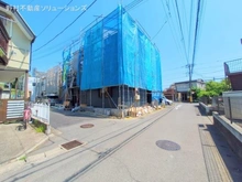 【神奈川県/横浜市泉区上飯田町】横浜市泉区上飯田町 新築一戸建て 
