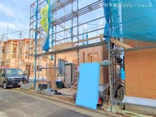 【神奈川県/横浜市泉区上飯田町】横浜市泉区上飯田町 新築一戸建て 