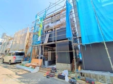 【神奈川県/横浜市泉区上飯田町】横浜市泉区上飯田町 新築一戸建て 