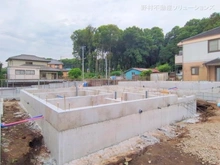 【神奈川県/横浜市旭区上白根町】横浜市旭区上白根町 新築一戸建て 