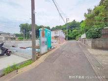 【神奈川県/横浜市旭区上白根町】横浜市旭区上白根町 新築一戸建て 