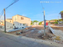 【神奈川県/横浜市旭区上白根町】横浜市旭区上白根町 新築一戸建て 