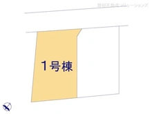 【神奈川県/横浜市旭区上白根町】横浜市旭区上白根町 新築一戸建て 