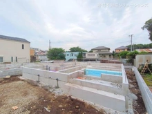 【神奈川県/横浜市旭区上白根町】横浜市旭区上白根町 新築一戸建て 