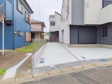 【神奈川県/横浜市旭区金が谷】横浜市旭区金が谷1丁目 新築一戸建て 