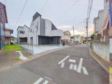 【神奈川県/横浜市旭区金が谷】横浜市旭区金が谷1丁目 新築一戸建て 