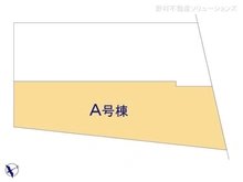 【神奈川県/横浜市旭区白根】横浜市旭区白根4丁目 新築一戸建て 