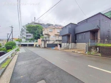 【神奈川県/横浜市旭区白根】横浜市旭区白根4丁目 新築一戸建て 