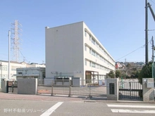 【神奈川県/横浜市旭区白根】横浜市旭区白根4丁目 新築一戸建て 周辺施設