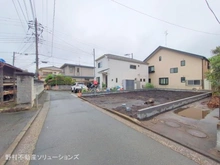 【神奈川県/横浜市泉区上飯田町】横浜市泉区上飯田町 新築一戸建て 