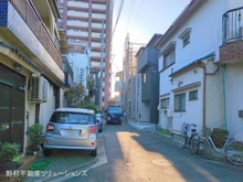 【東京都/江東区亀戸】江東区亀戸9丁目 新築一戸建て 