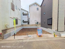 【東京都/江東区亀戸】江東区亀戸9丁目 新築一戸建て 